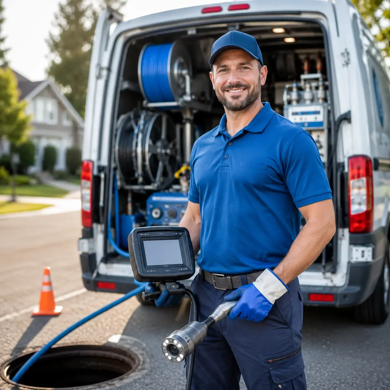 Local Pipe Relining specialists in Belle Glade, FL