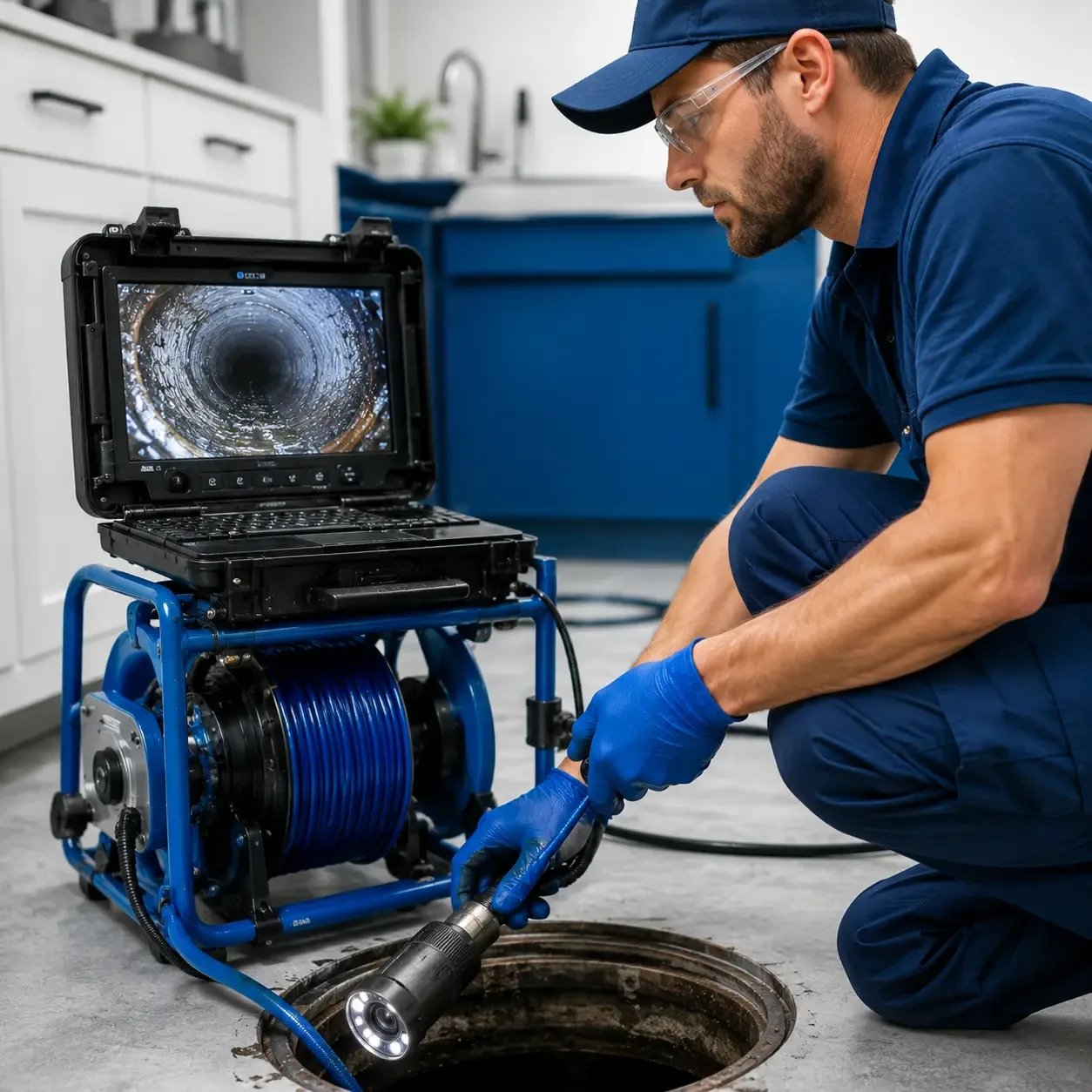 Pipe Relining professionals serving Belle Glade, FL